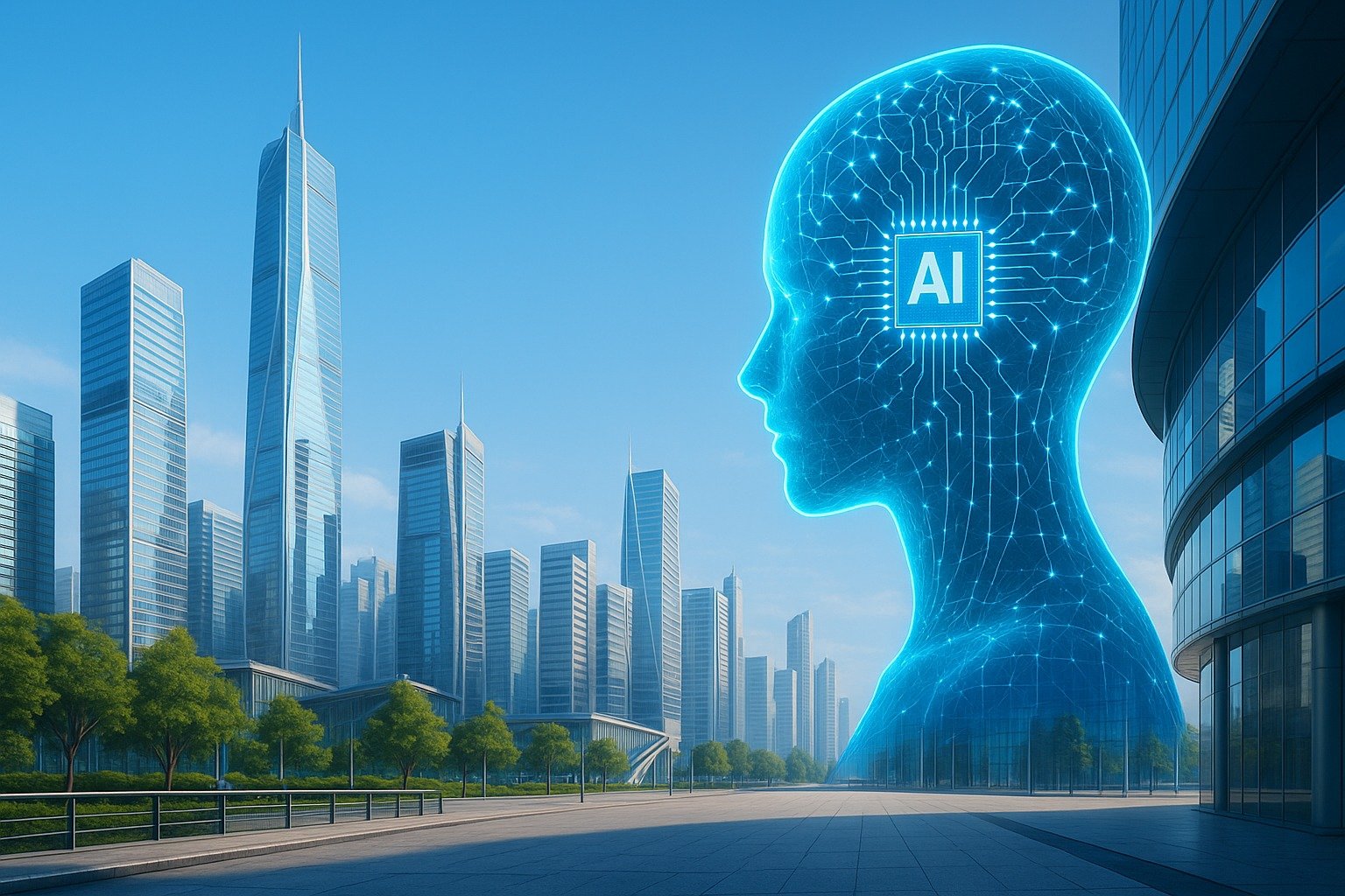Certified International Artificial Intelligence Engineer