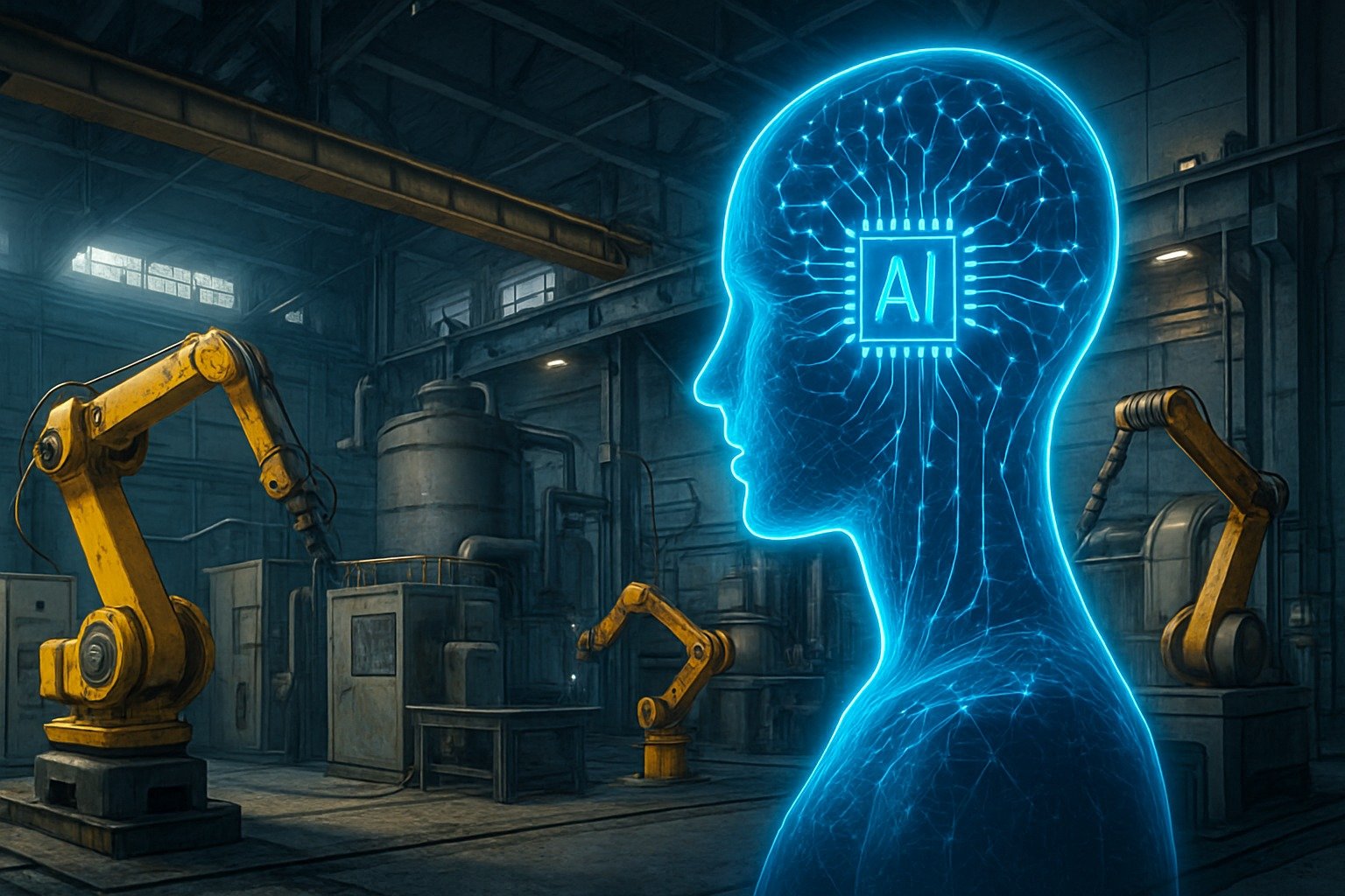 Certified International Artificial Intelligence Engineer