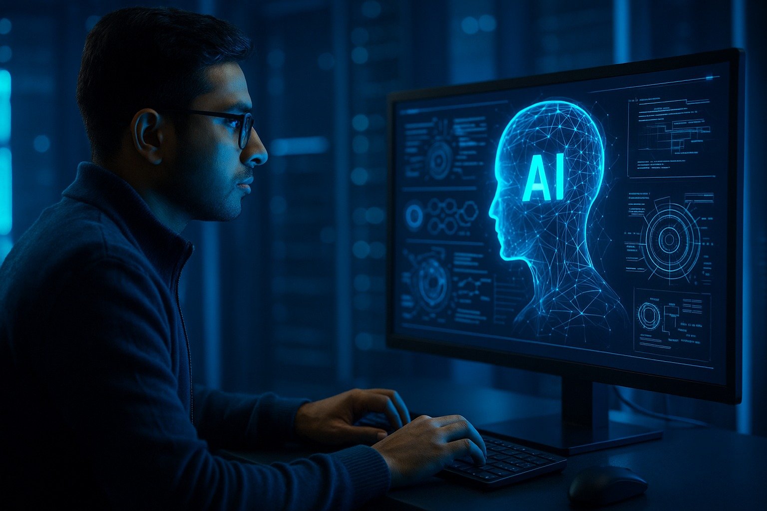 Certified International Artificial Intelligence Engineer