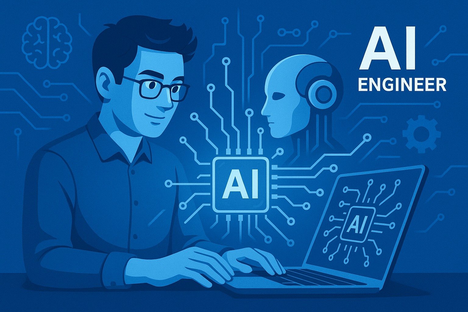 Certified International Artificial Intelligence Engineer